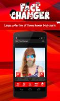 Funny Face Changer