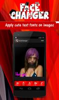 Funny Face Changer