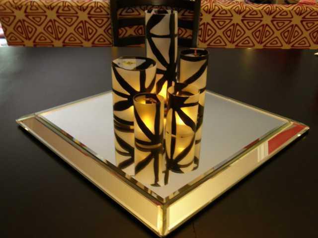 DIY Recycled Crafts Ideas