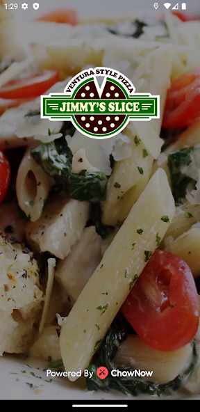 Jimmy's Slice