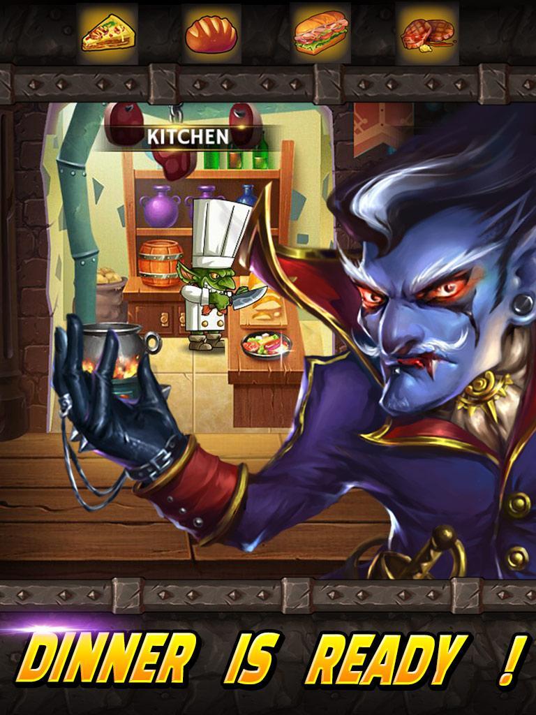 Tavern Legends