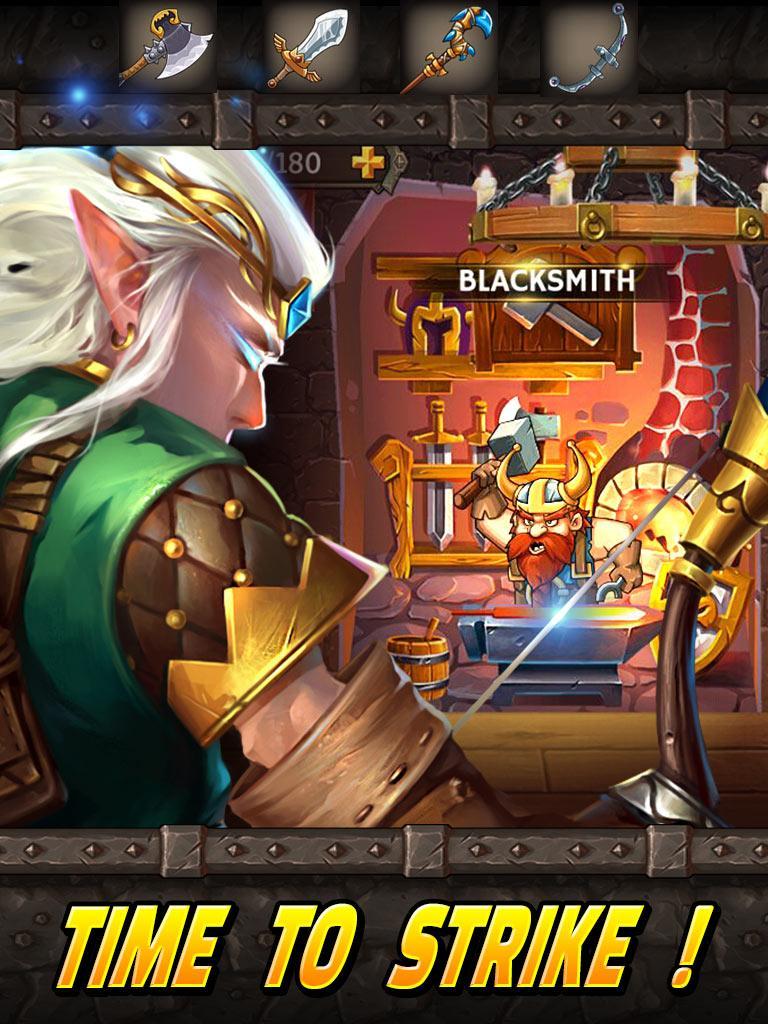 Tavern Legends