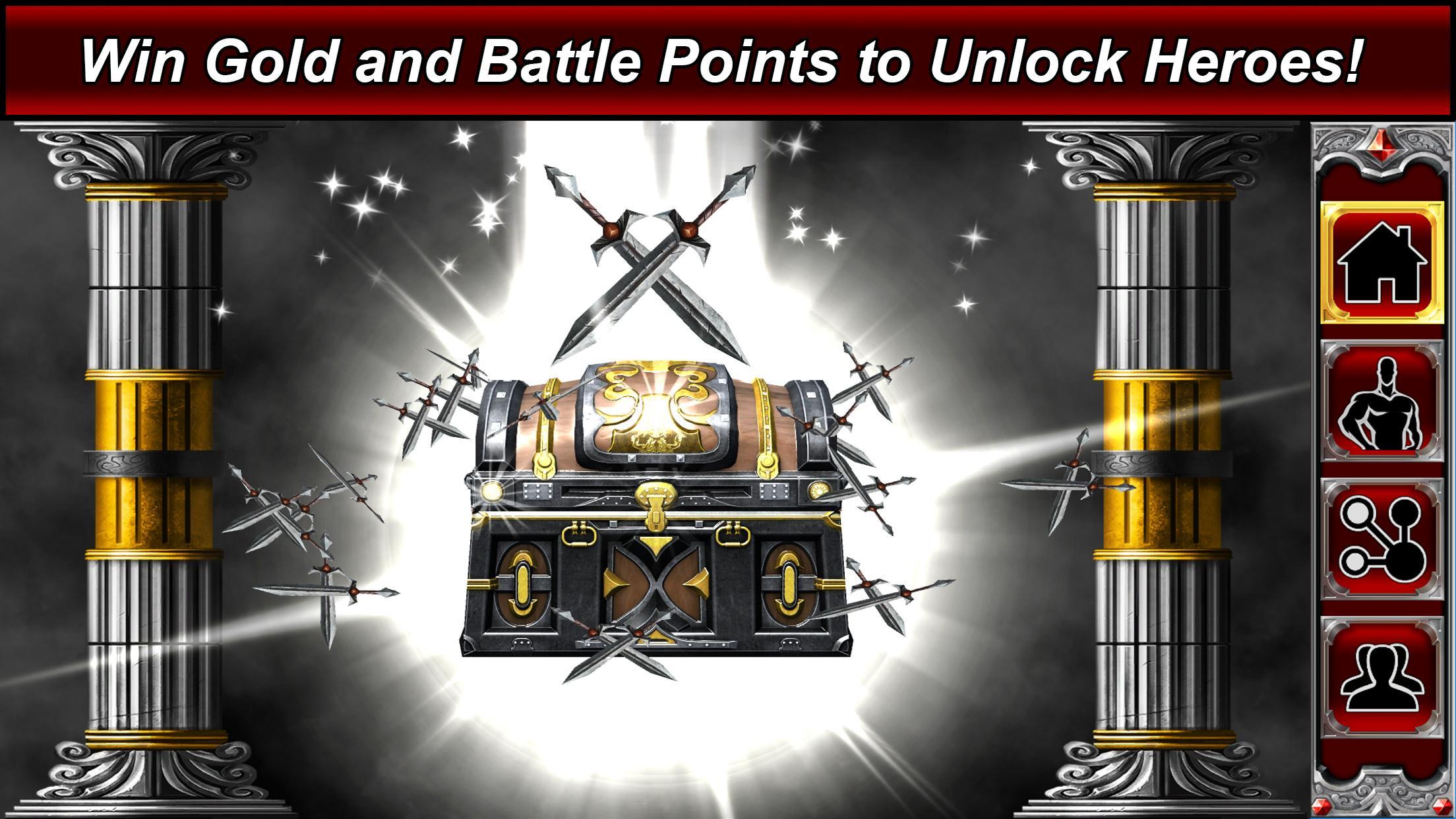 Warlord Strike 2 MOBA