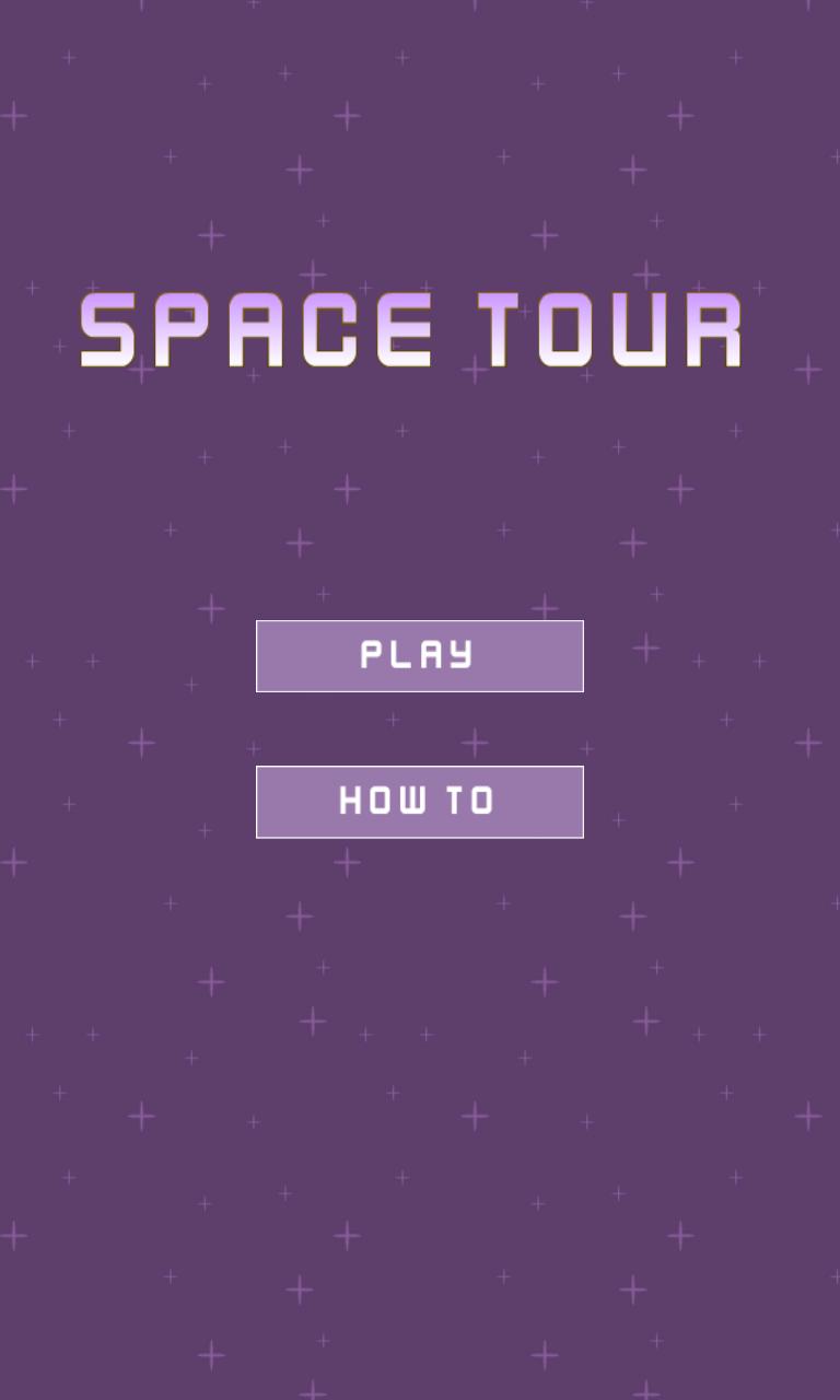SpaceTour