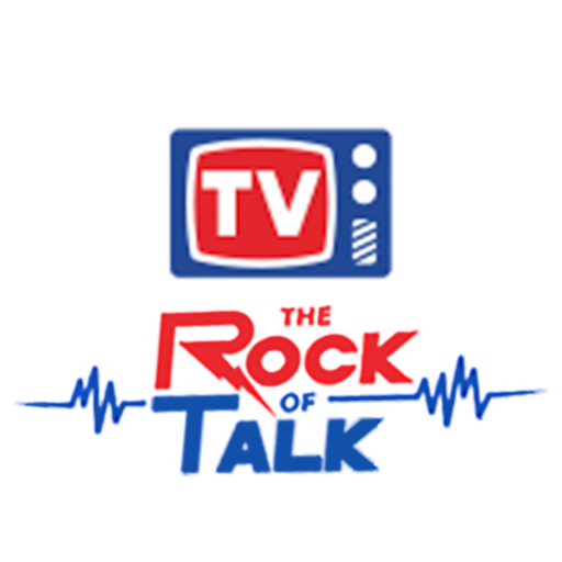 The Rock of Talk