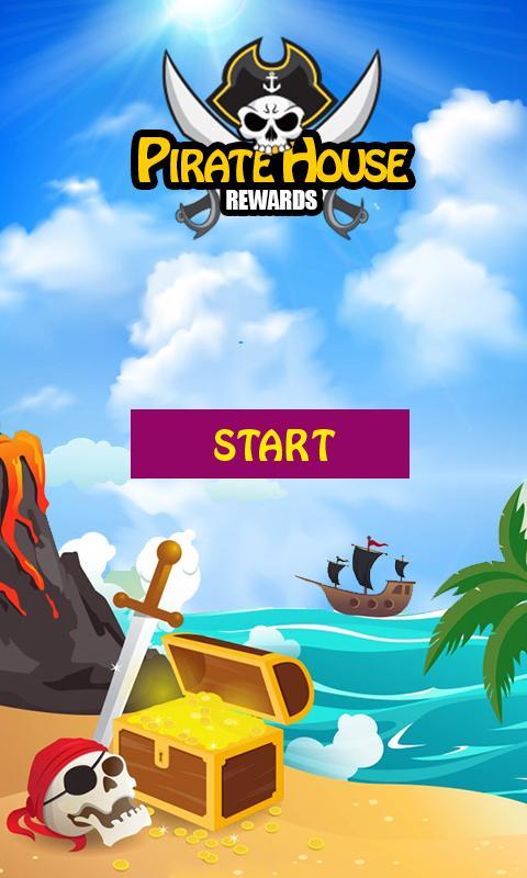 Pirate House