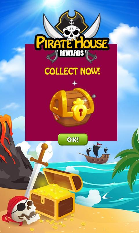 Pirate House