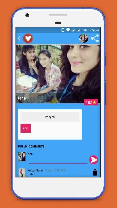 Online Girls Live Talk Meet