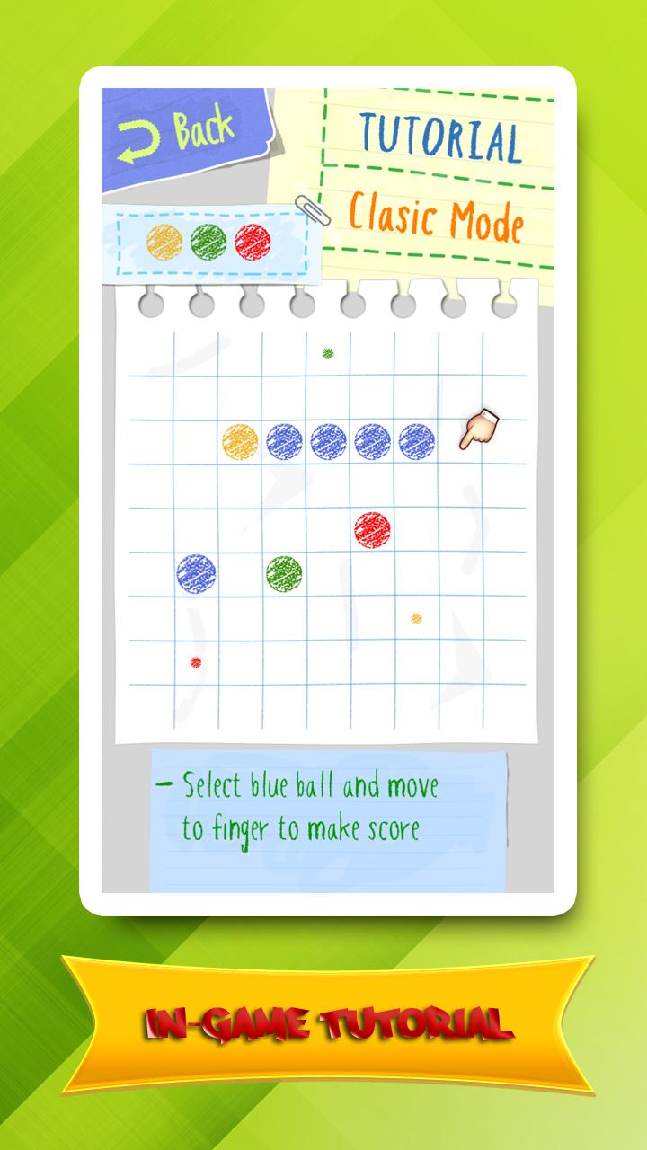 Dots Puzzle