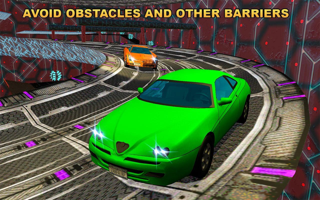 Drift Car Crash Racing 3D