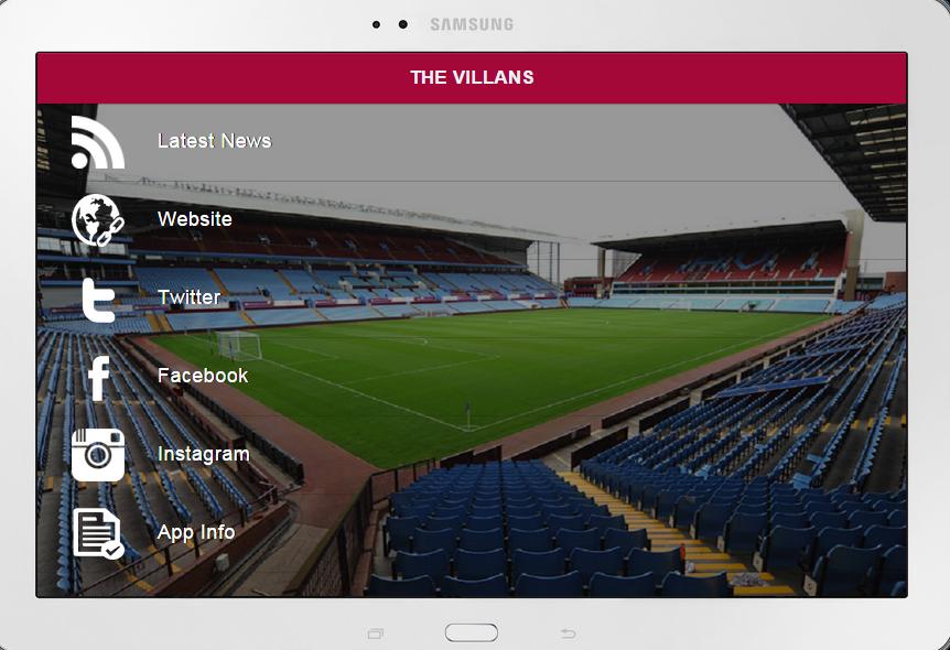 The Villans