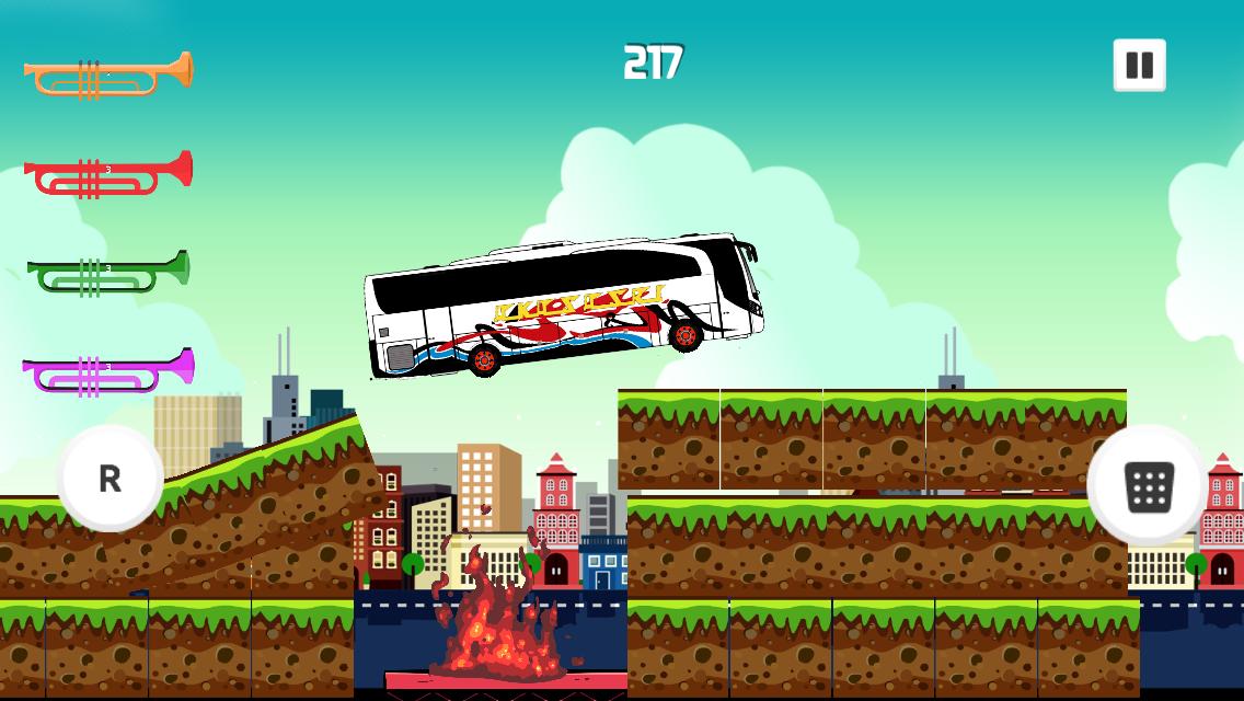Akas Asri Bismania Simulator