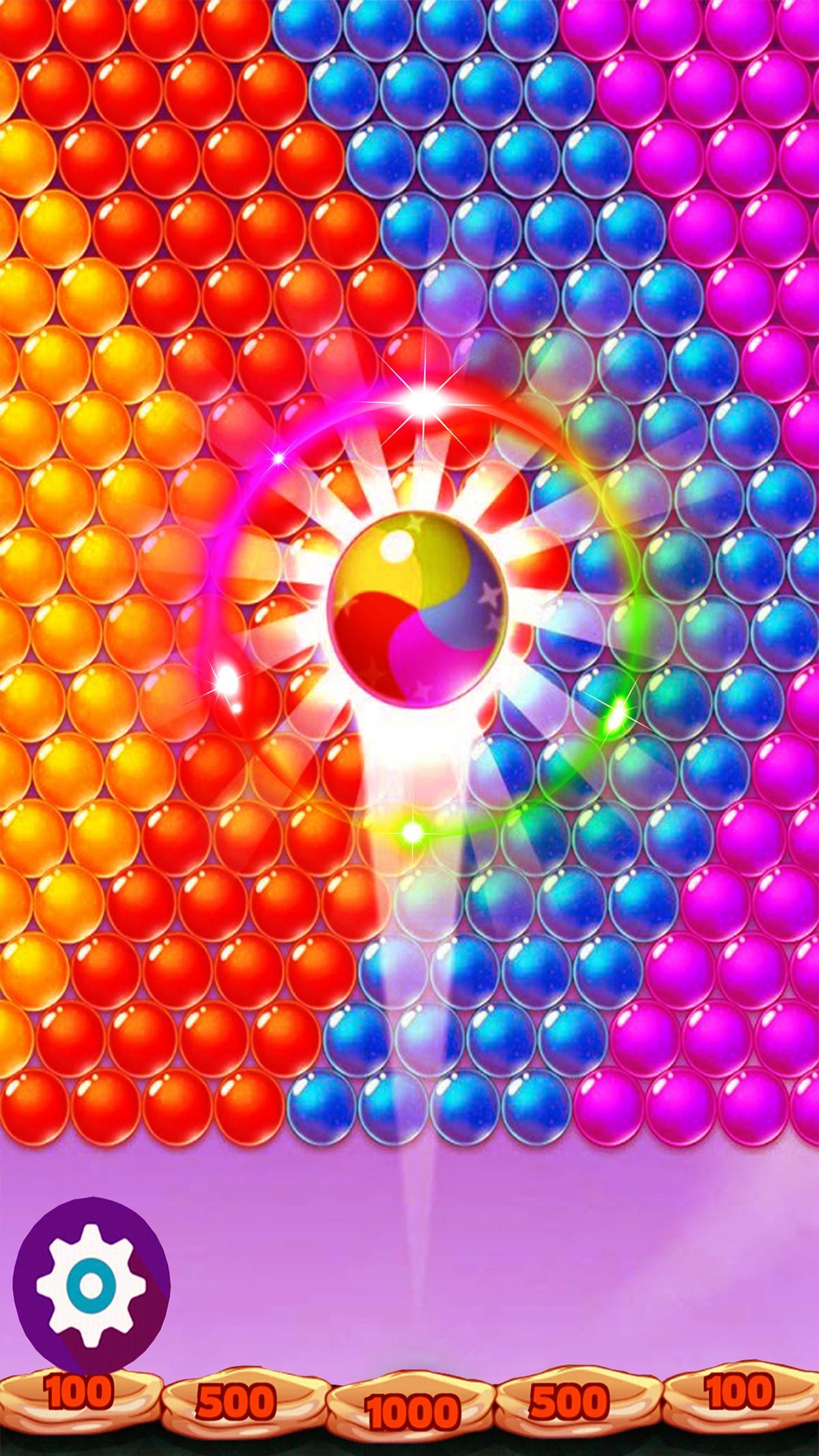 Match 3 Balls