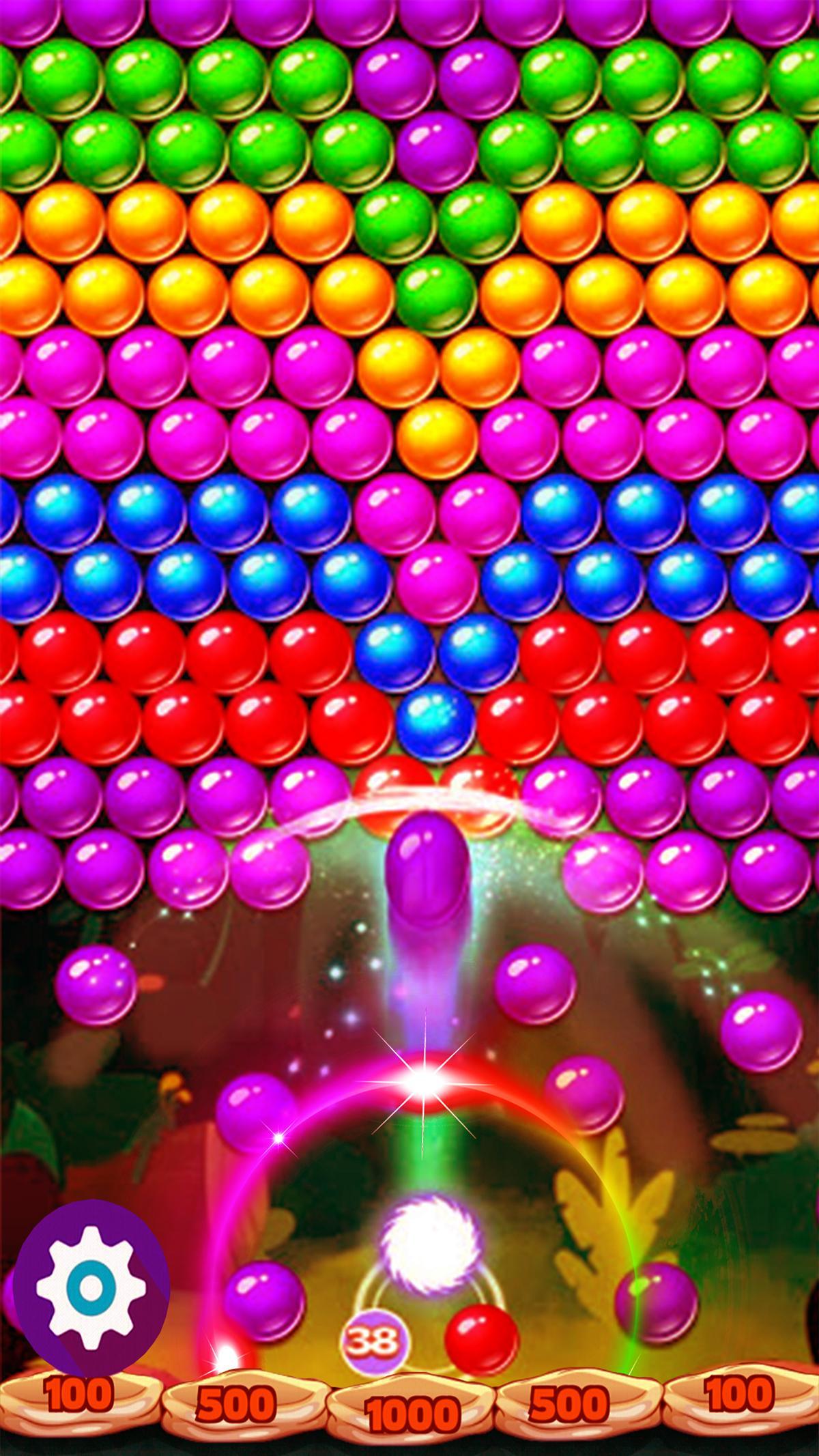Match 3 Balls