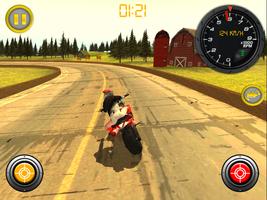 Action Bike