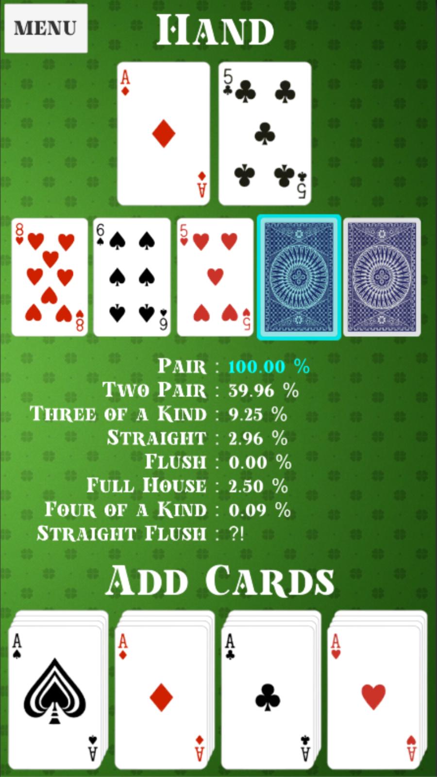 Poker Dux