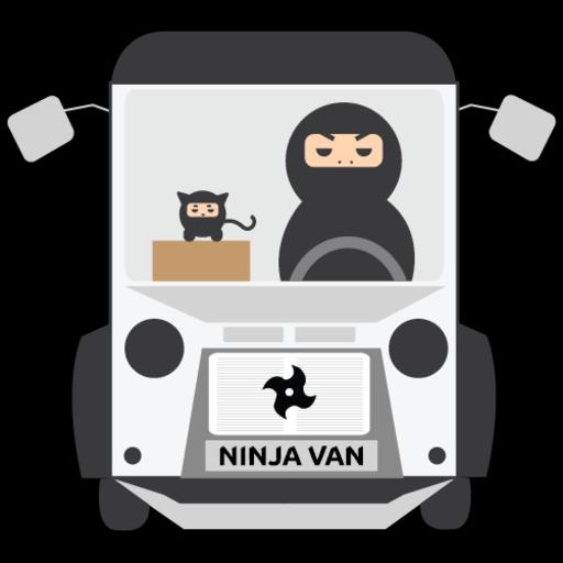 Ninja Driver (Indonesia)