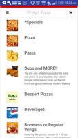 Philly's Pizza