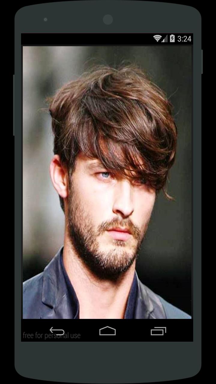 Men Hairstyles