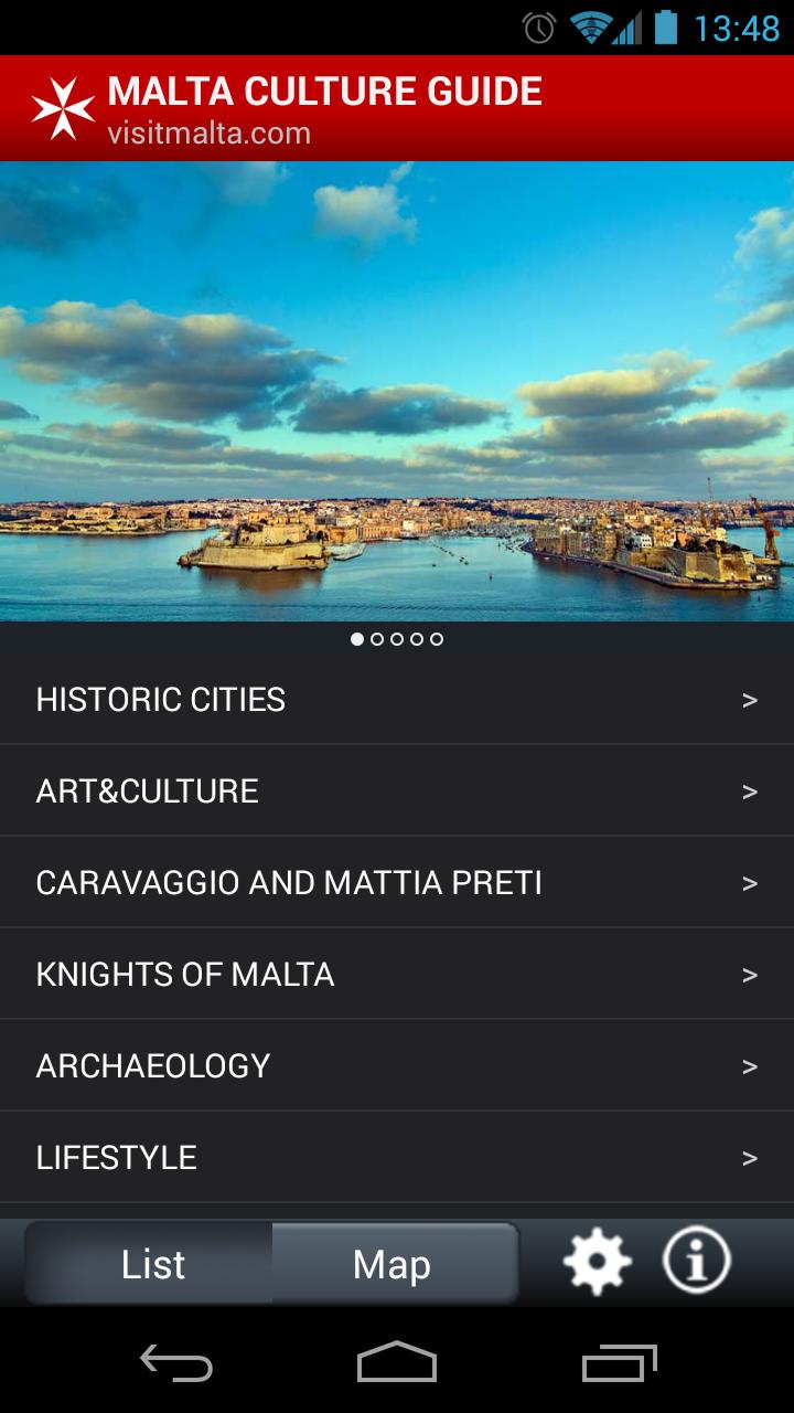 Malta Culture Guide