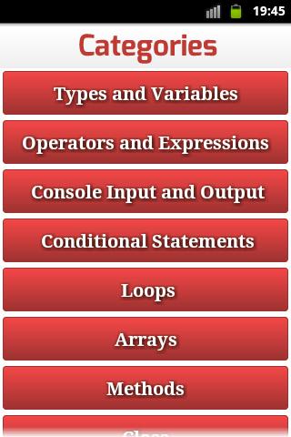 C# CSharp Tutorials