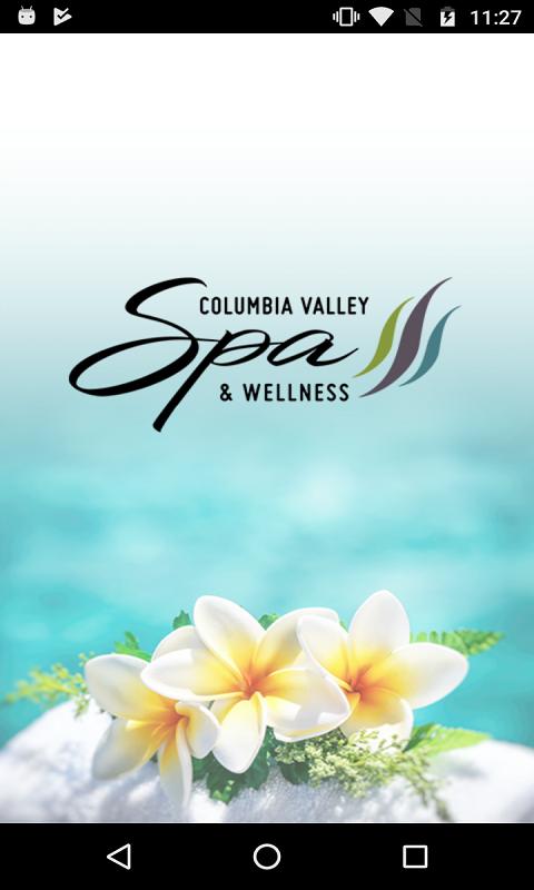 Columbia Valley Spa & Wellness