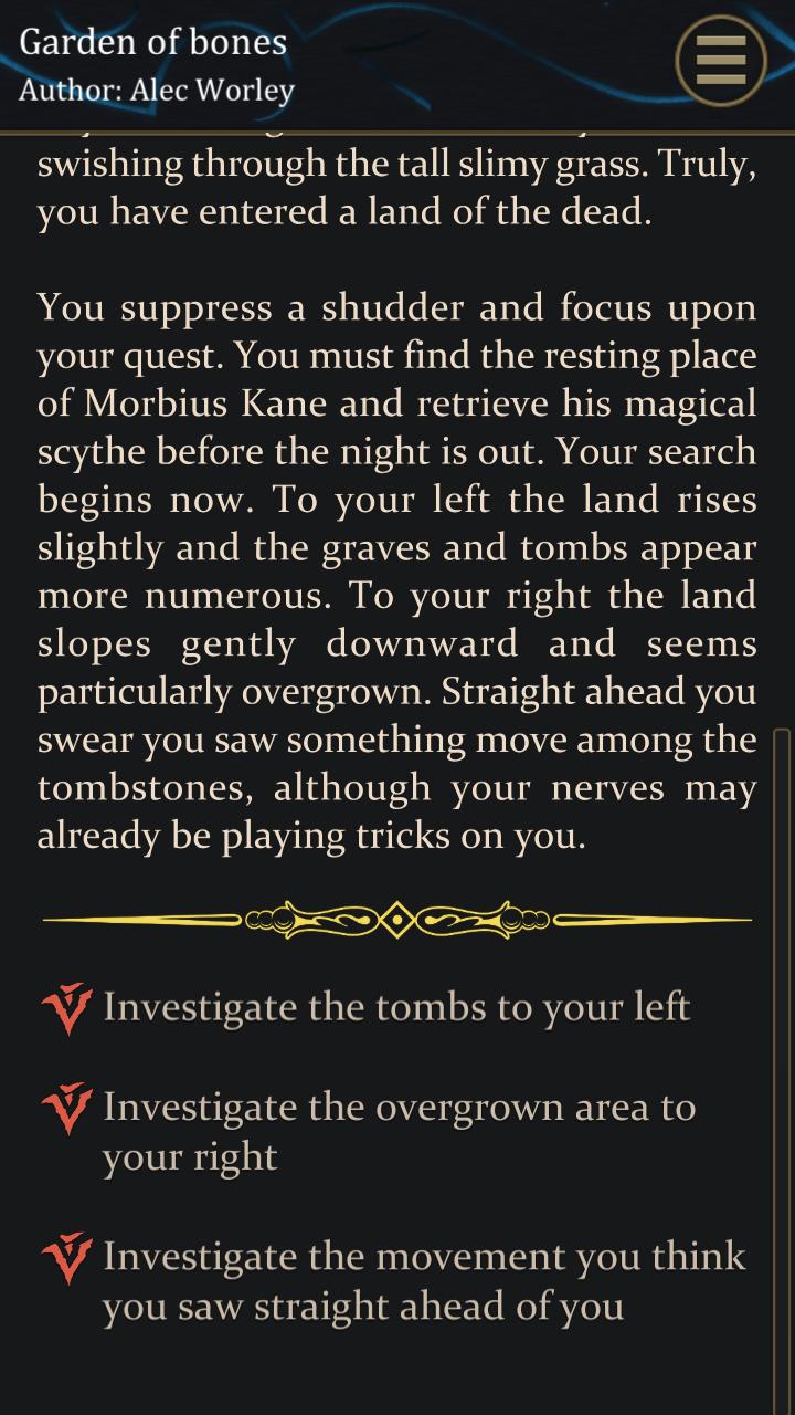 Your Fantasy 2