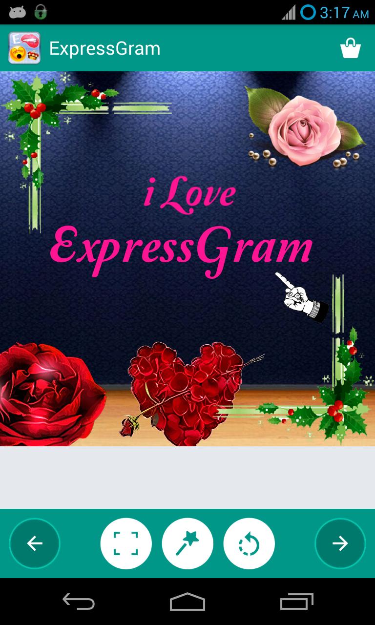ExpressGram