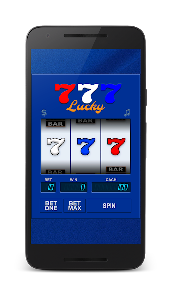 Lucky 7
