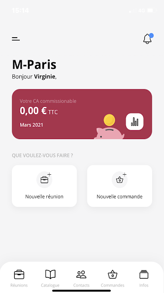 M-Paris