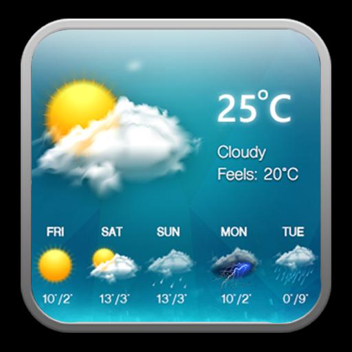 Weather Temperature Forecast