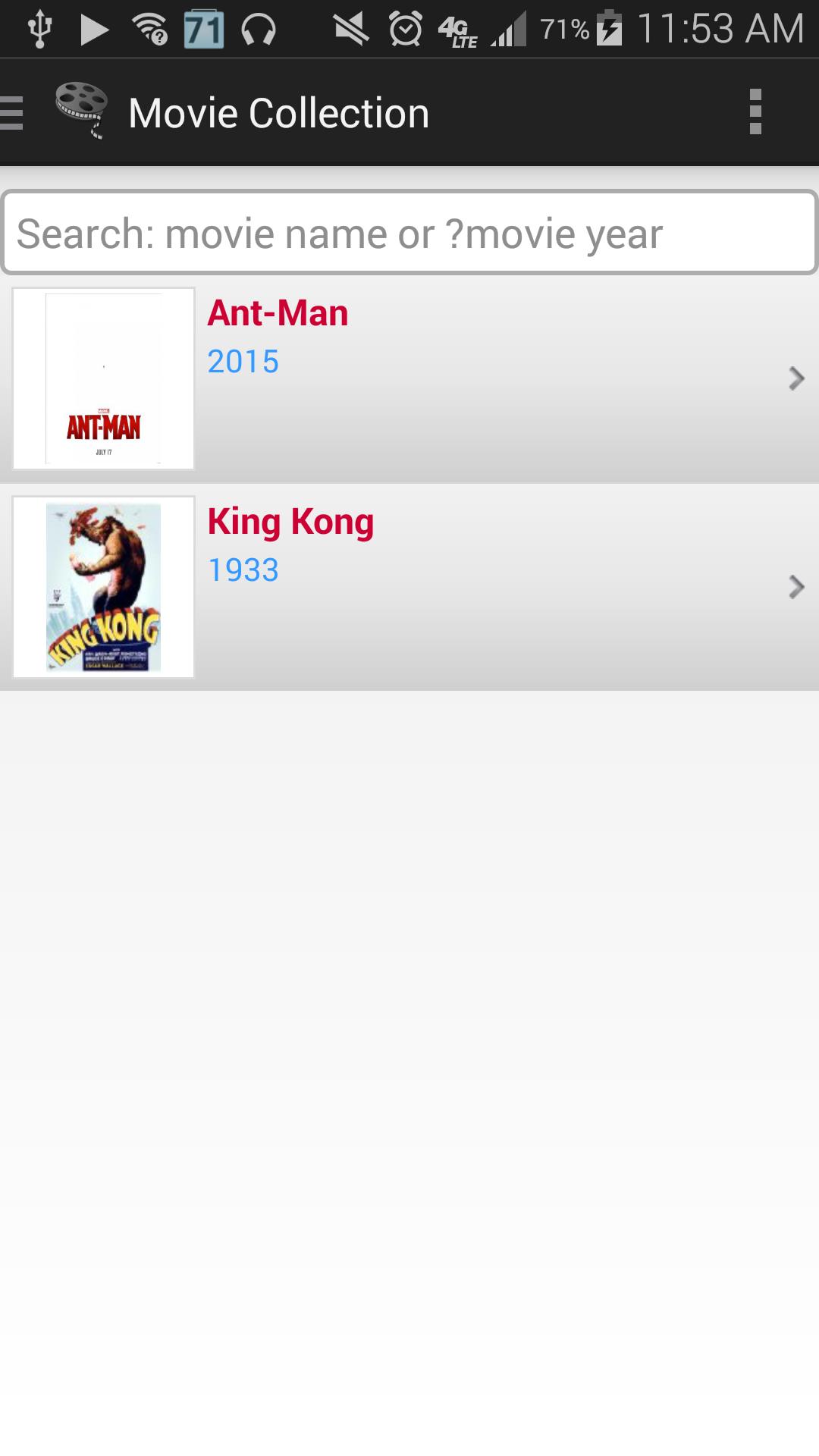 Movie Tamer free