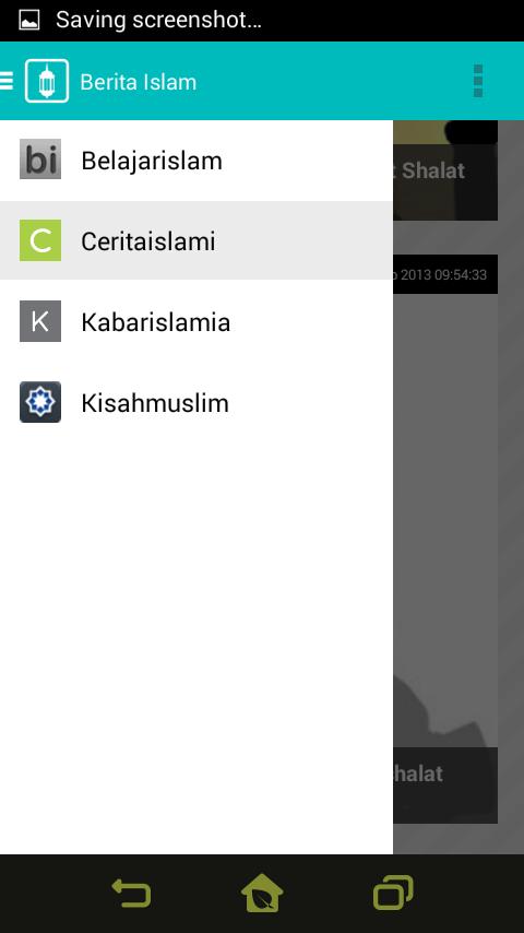 Berita Islam