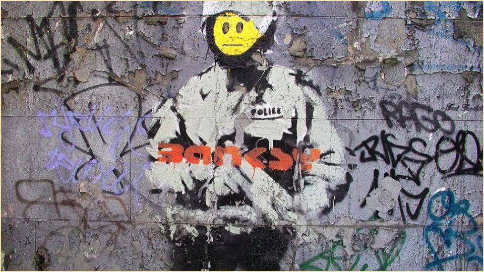 Graffiti Pictures