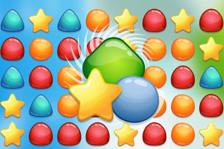 Candy Match 2