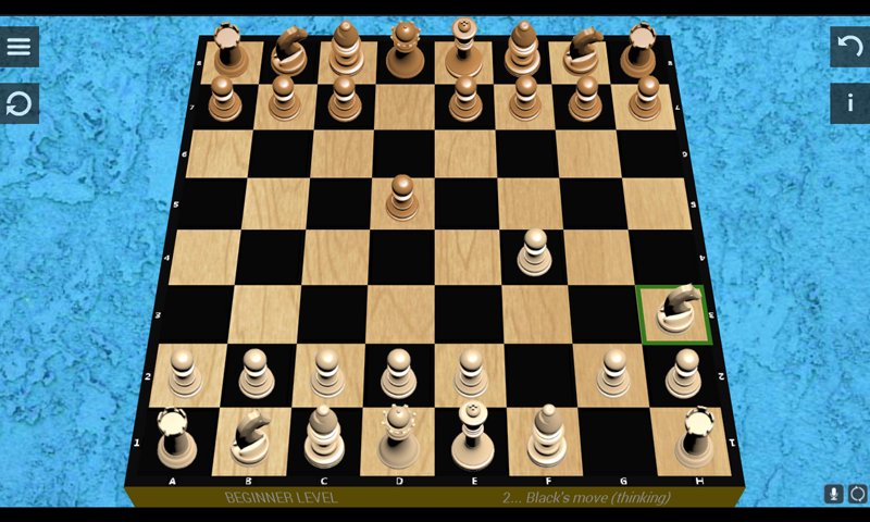Chess Master Offline
