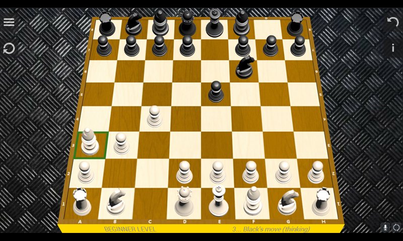 Chess Master Offline
