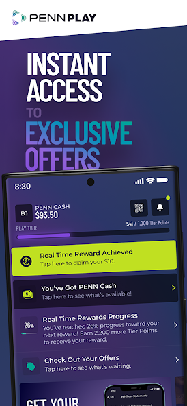 PENN Play