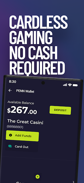 PENN Play