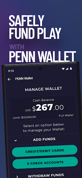 PENN Play
