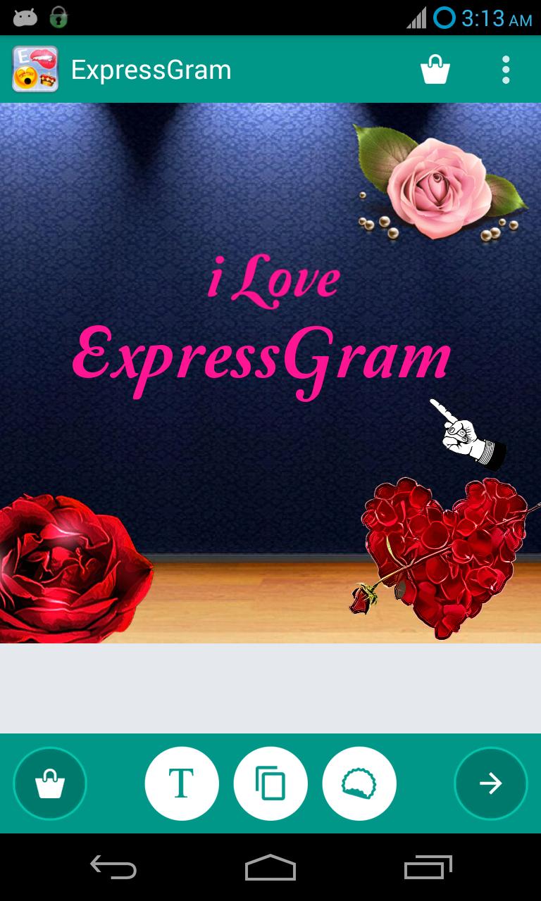 ExpressGram