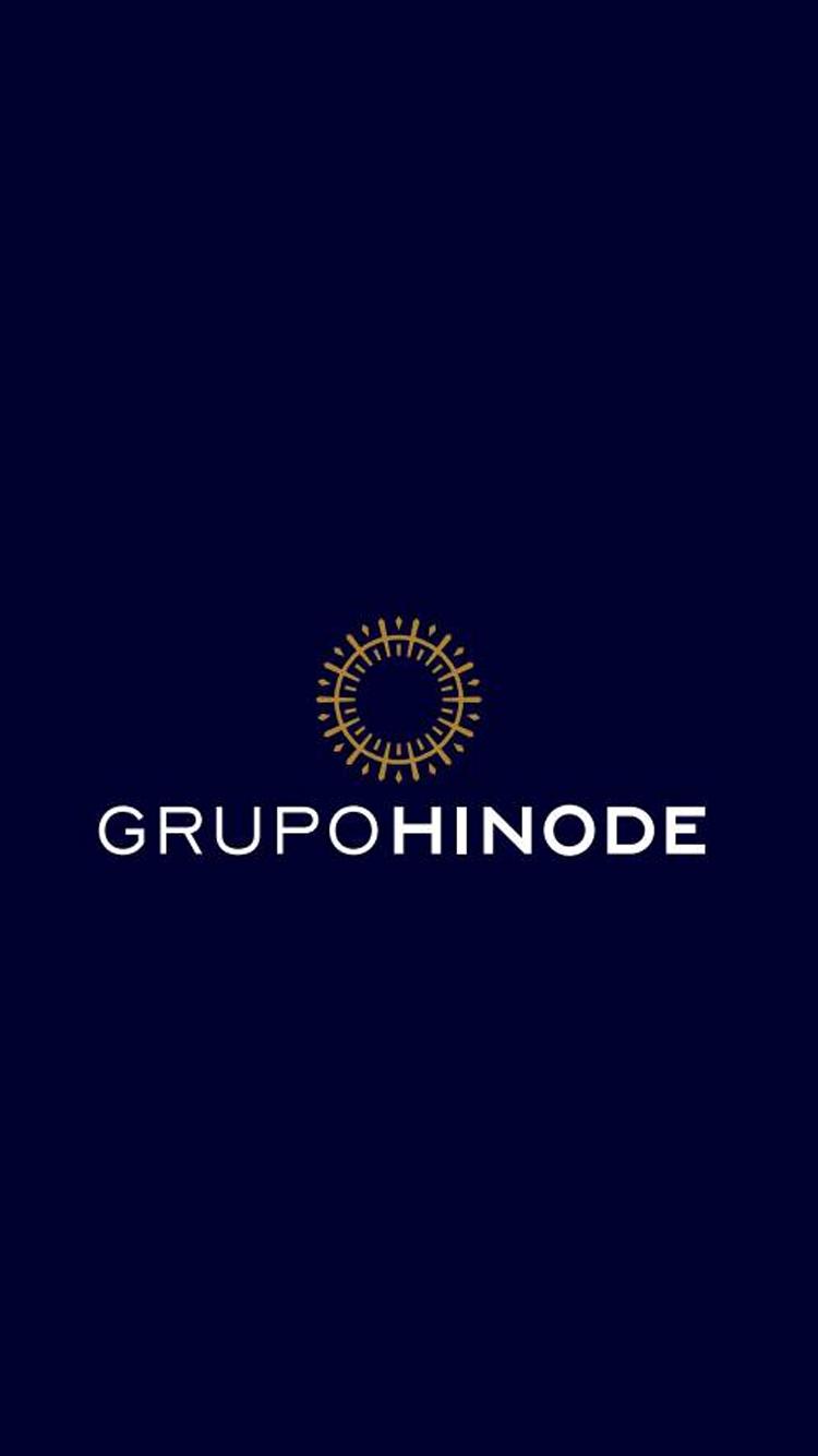Hinode Vendas Online