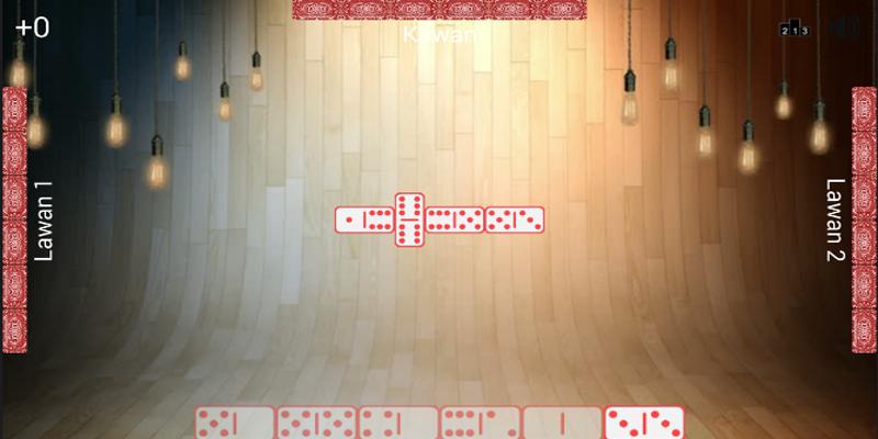 Domino Gaple28 Offline