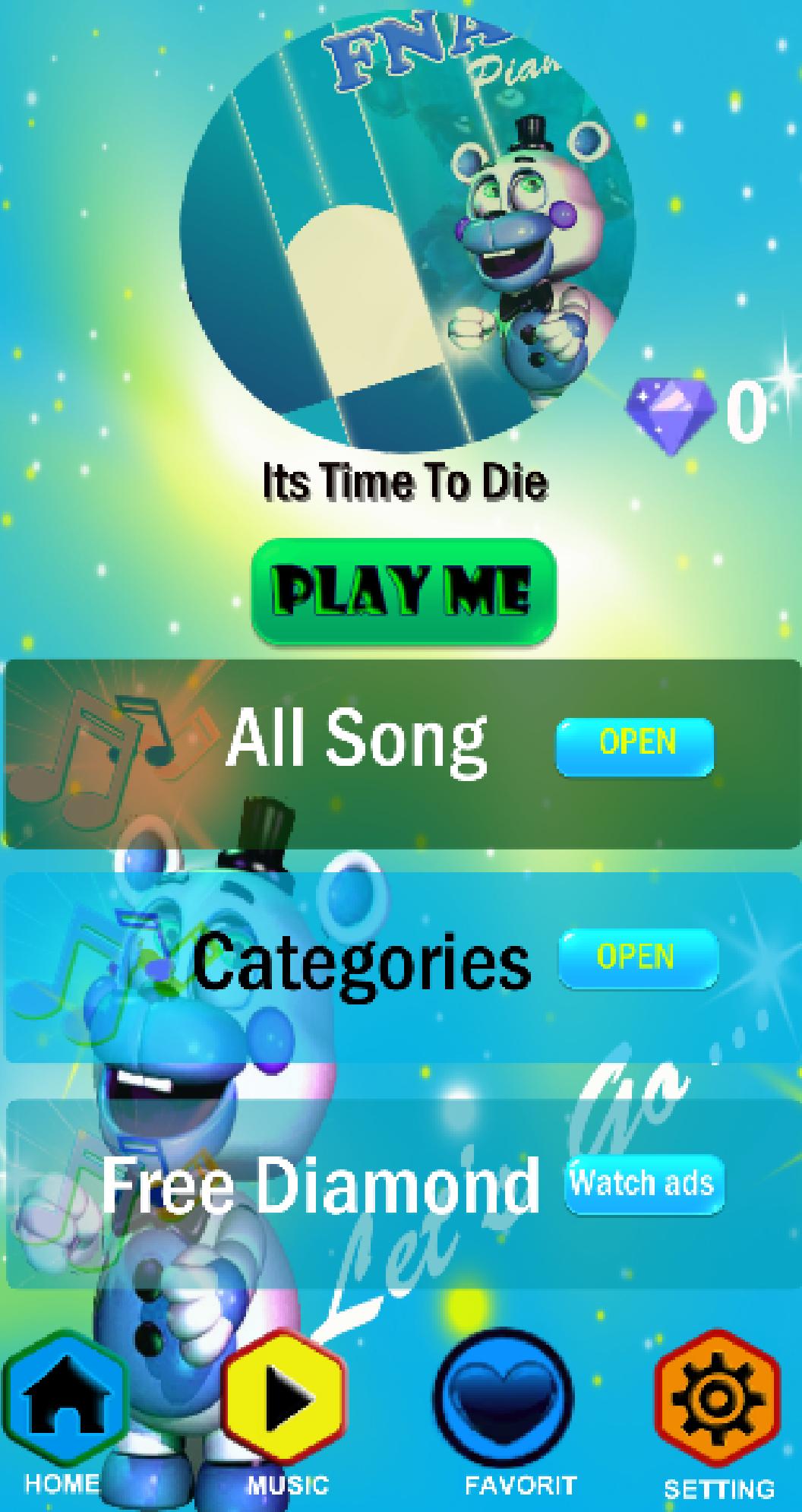 Fnaf
