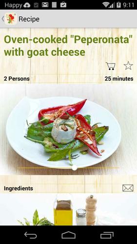 Go Veggie! LITE
