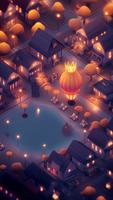 Idle Light City: Clicker Games