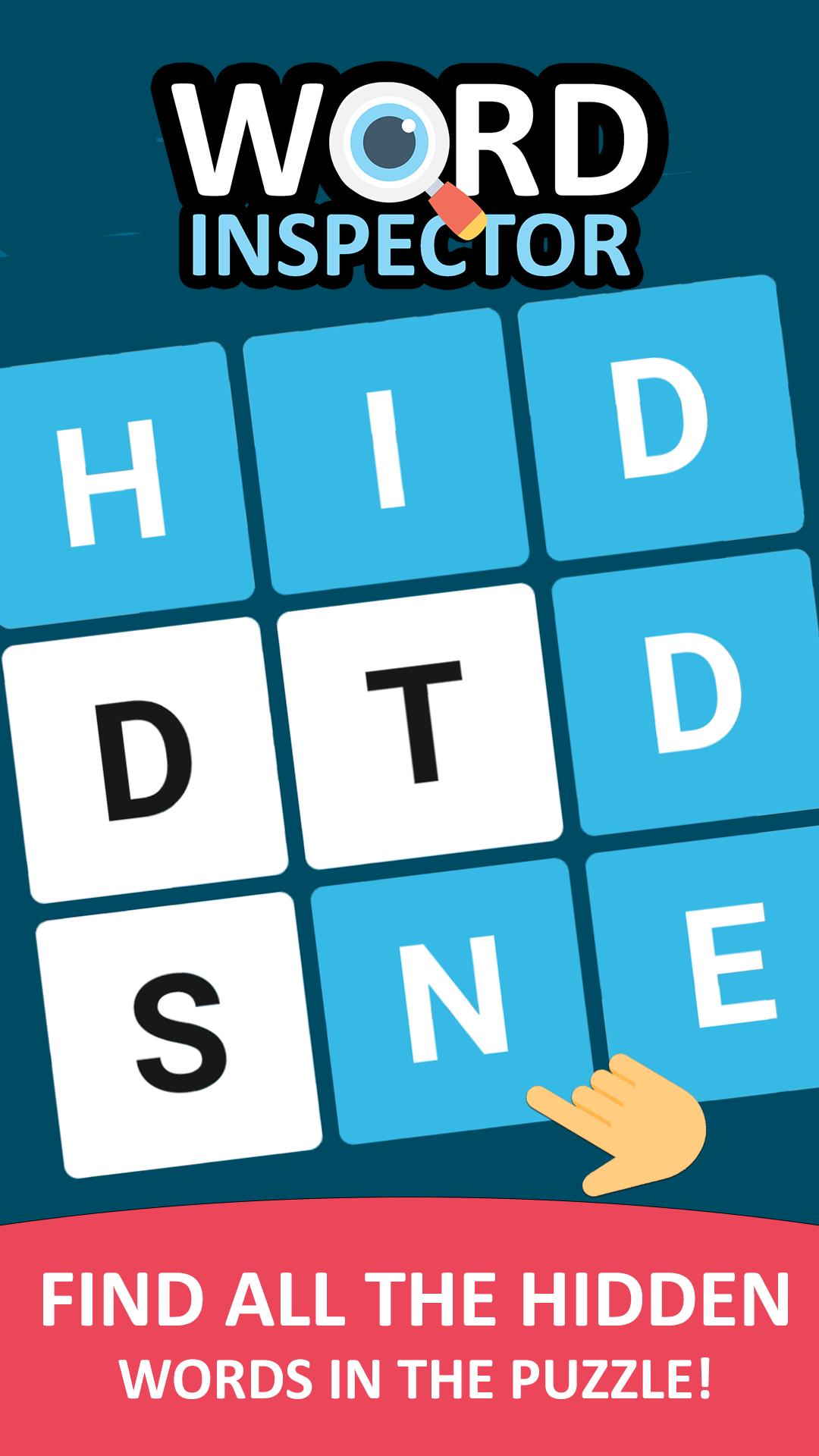 Word Inspector