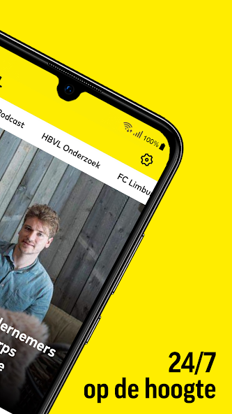 HBVL Nieuws