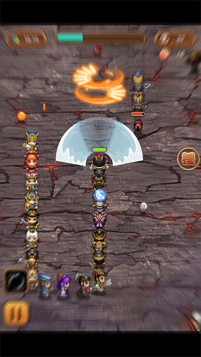 Evils War