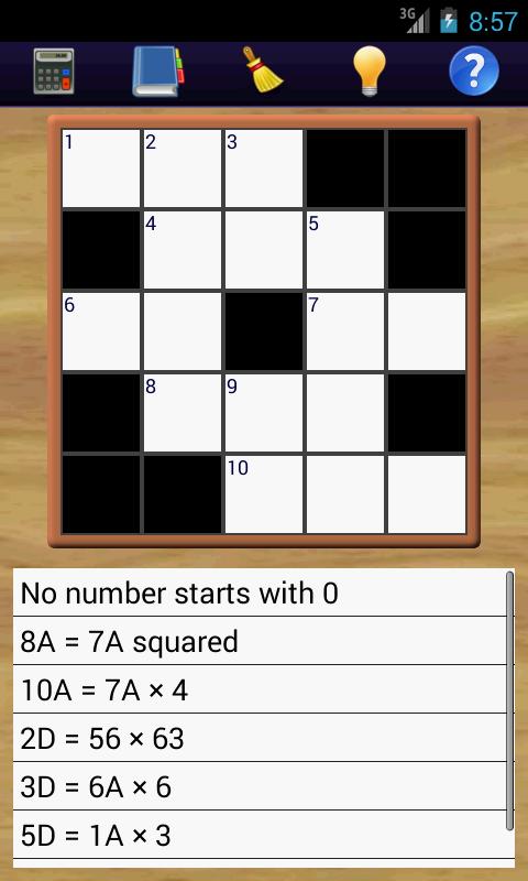 Math Puzzle Challenge